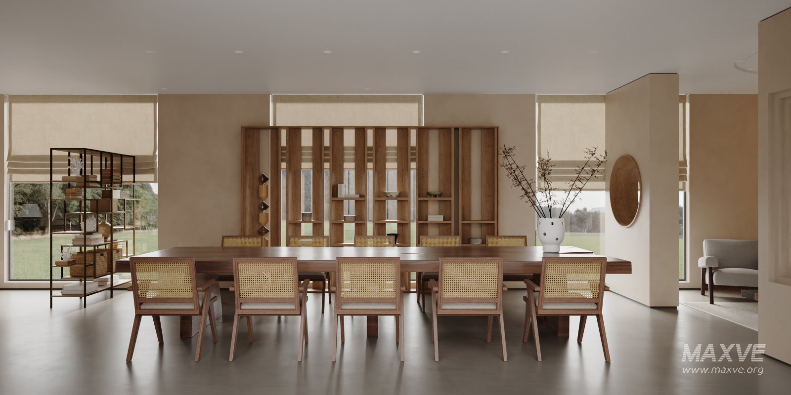 office interior - Image 1