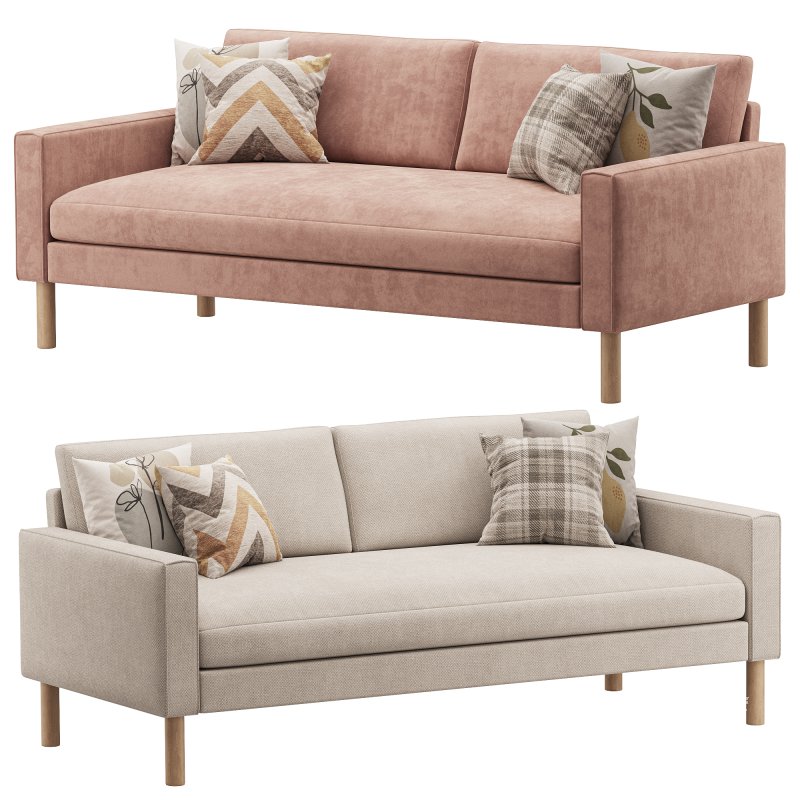 Laguna Sofa - Image 1