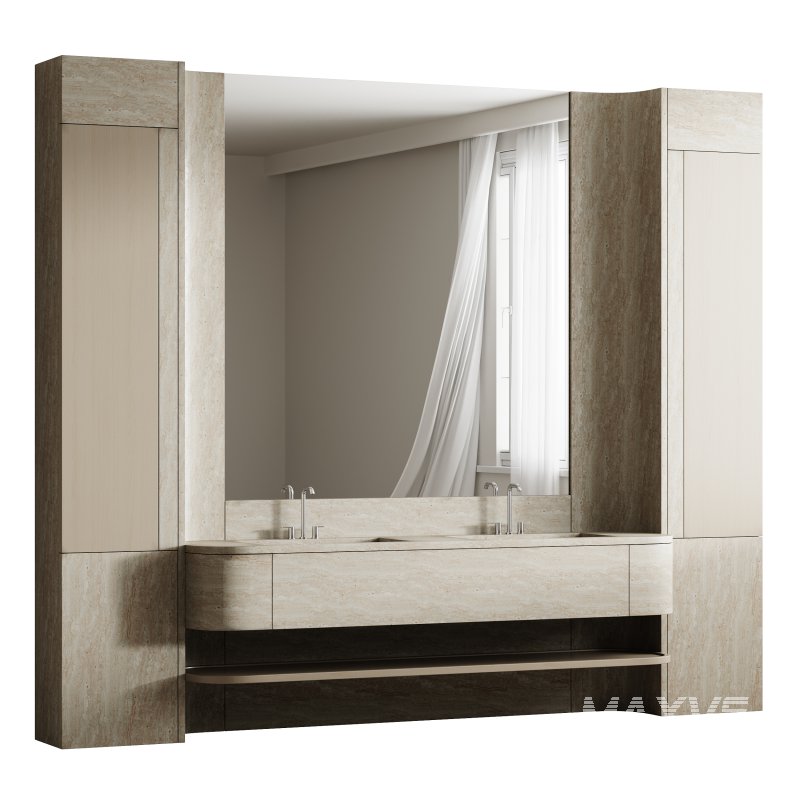 Bathroom furniture 12 - Image 5