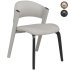 Amely dinnig chair - Thumbnail 5