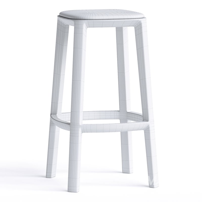 Cadrea Counter Stool - Image 2