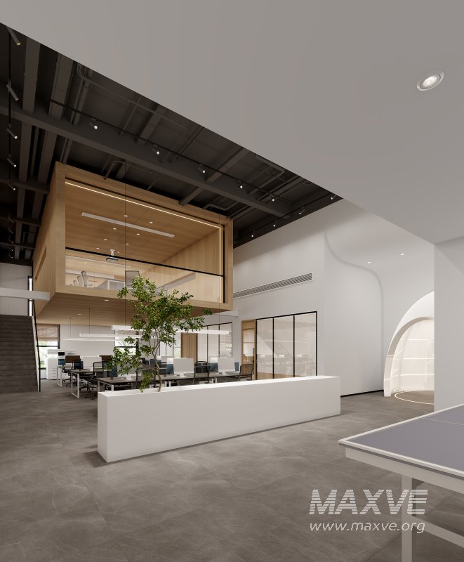 office interior 24 - Image 4