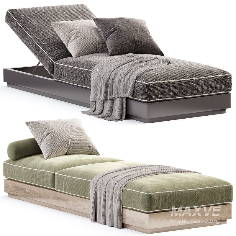 Antigua Sun Lounge - Image 4