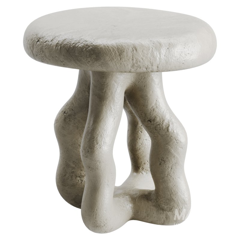 Lyla side table - Image 4