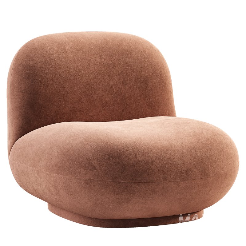 Margot Accent Chair - Image 1