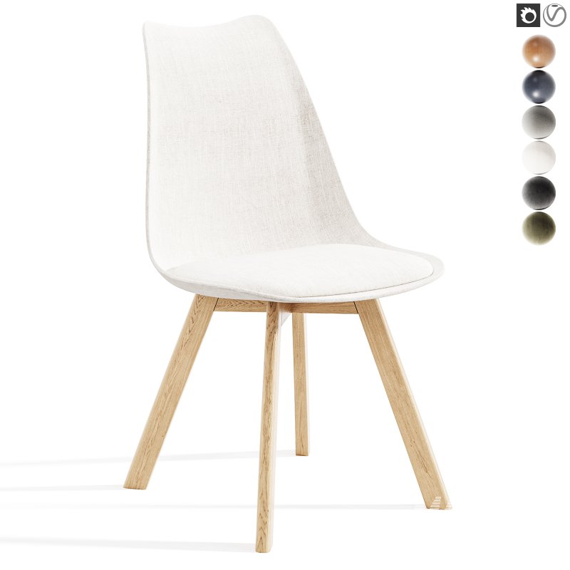 Фран 2 Fran Chair By Divan.ru - Image 7