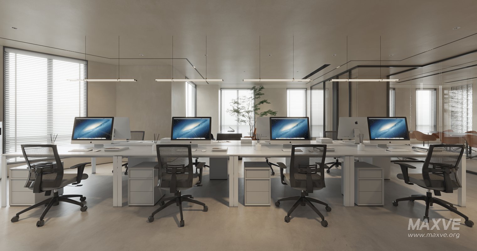 office interior 39 - Image 2