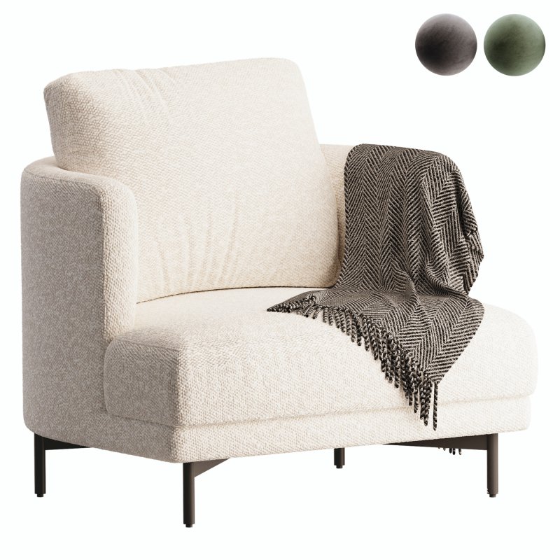 Nova Semicircular - Image 1