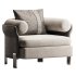 Mattia Armchair - Thumbnail 1
