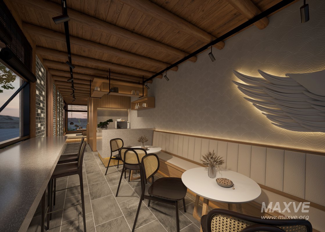 restaurant - Image 1