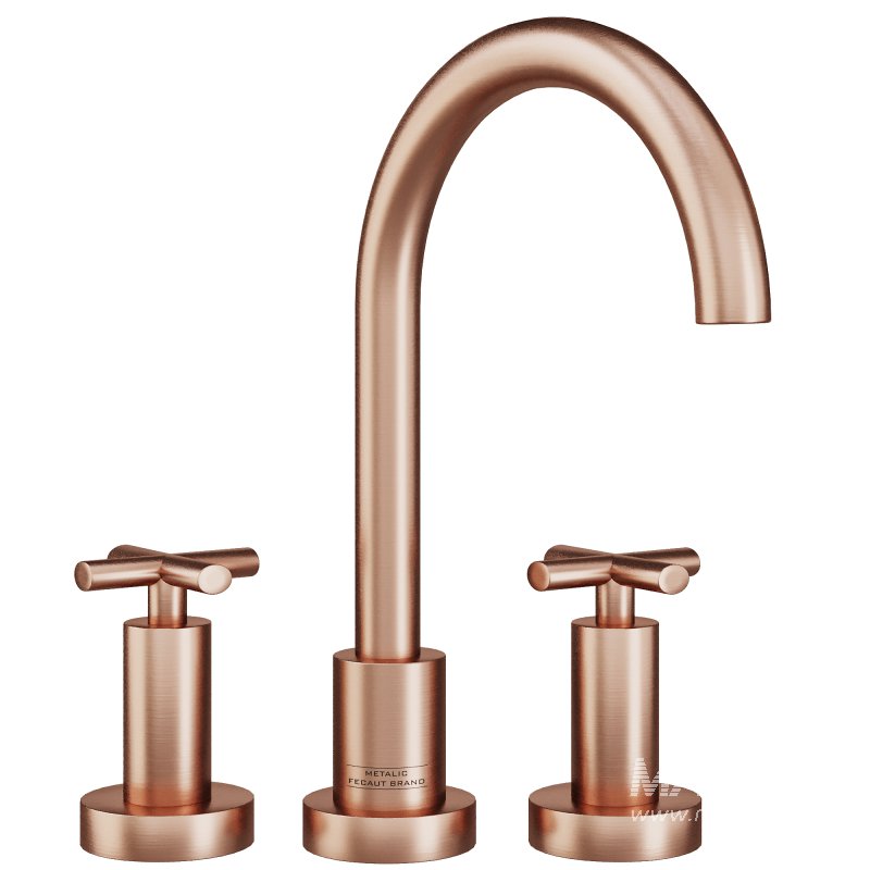 Kitchen faucet set6 - Image 6