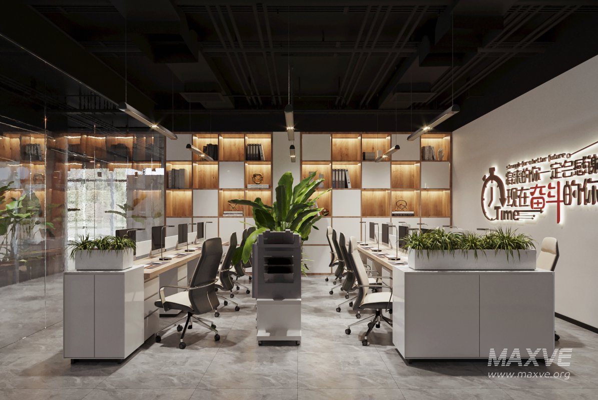 office interior 25 - Image 6