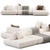 Boca Tommy Sofa - Thumbnail 4