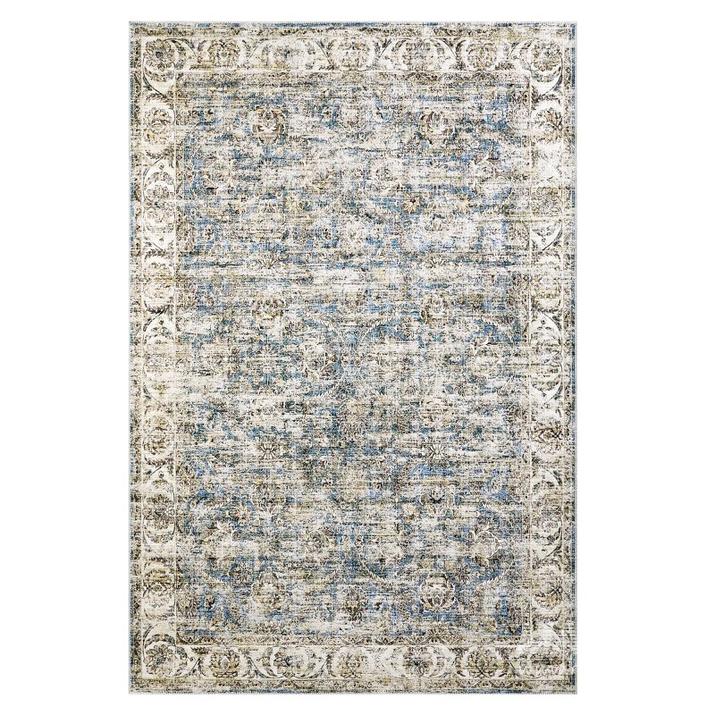 Washable Rug - Image 1