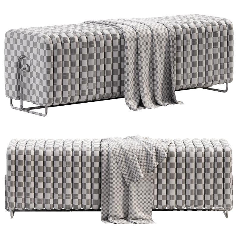 RIVERS BENCH - Image 8