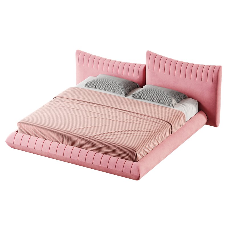 BED Orange Bellavita - Image 11