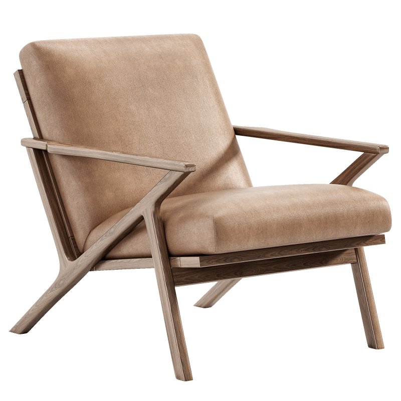 Adorn Single Seater Eastwood Tan - Image 5