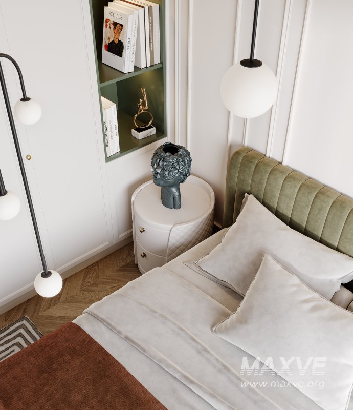 two bedroom77 - Image 3