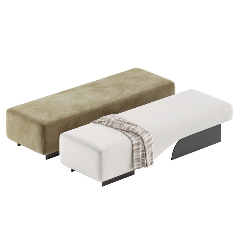 Con Brio Bench - Image 3