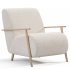 Hugh Armchair - Thumbnail 3
