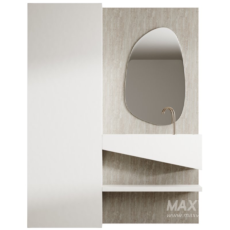 Bathroom furniture 18 - Image 5