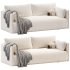 Offset Seater Sofa - Thumbnail 2