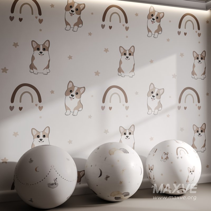 Wallpaper 01 - Image 2