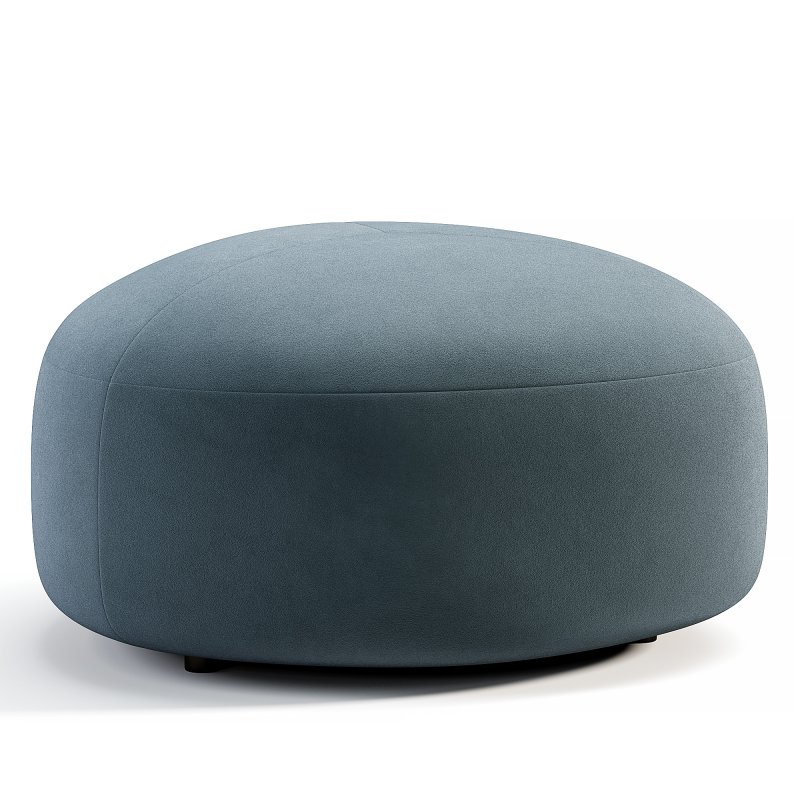 KIPU Pouf By Lapalma - Image 2