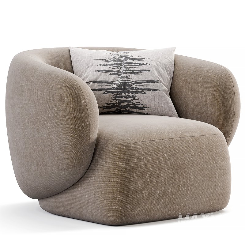 Armchair Grado Design - Image 4