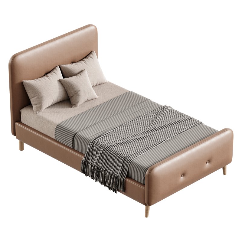 Teenage Bed Button - Image 7