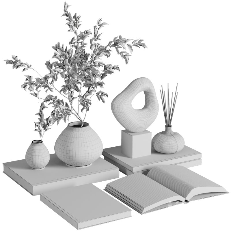 Decorative_Set71 - Image 4