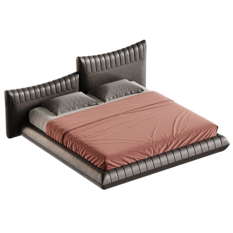 BED Orange Bellavita - Image 12