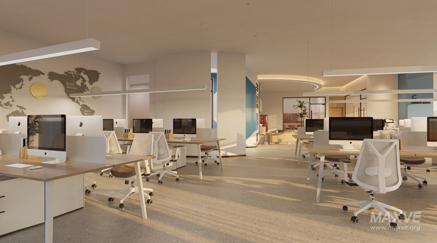 office interior 28 - Image 11