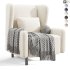 Keimit Armchair By Divan.ru - Thumbnail 5