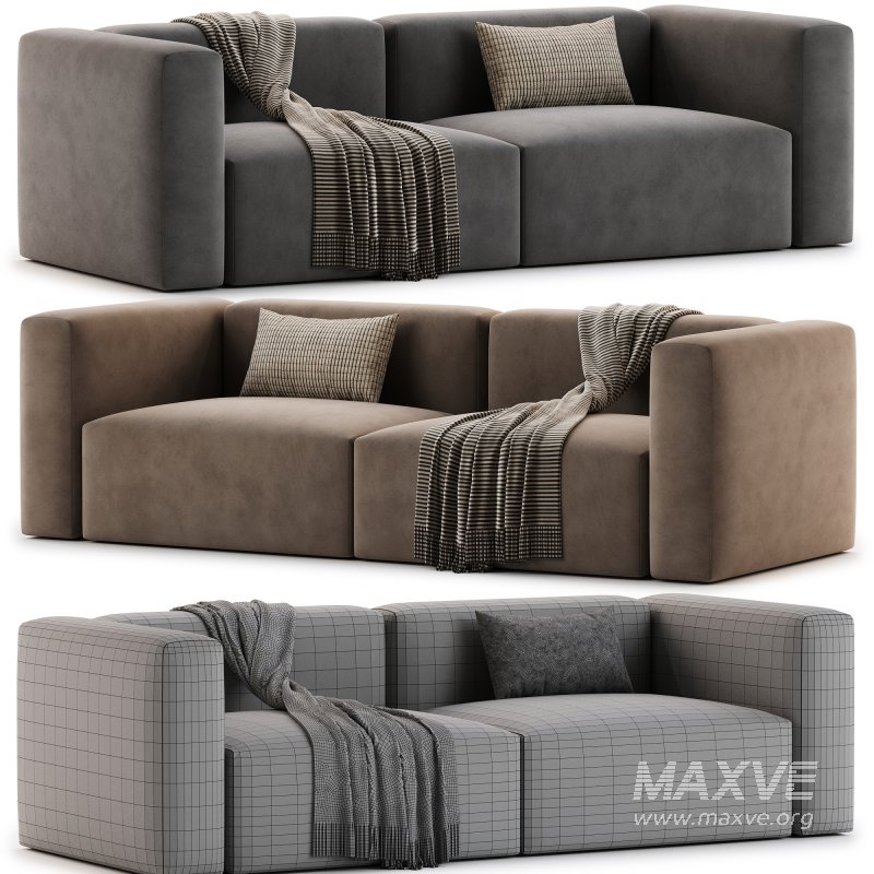 Mags Modular Sofa Collection - Image 5