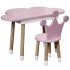 Kid table and chair set - Thumbnail 5