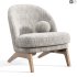 Pyle Armchair By Divan.ru - Thumbnail 3