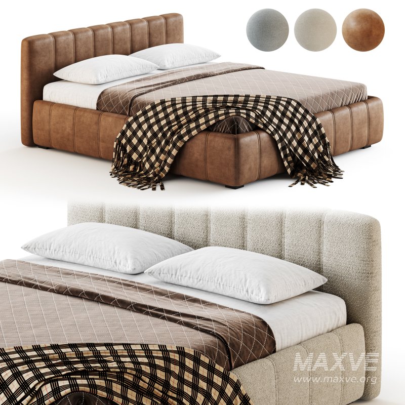 Bed TACOMA - Image 1