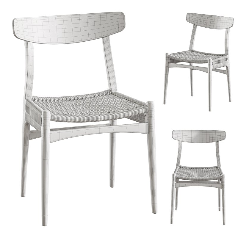 Dining table BRISBANE - Image 9