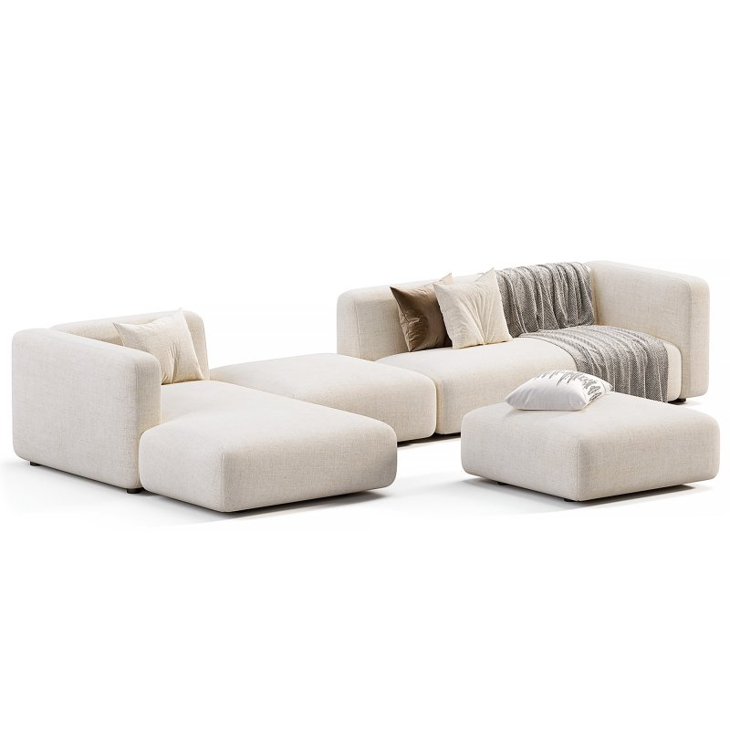 Match Sofa By Architonic - Image 5
