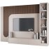 TV wall decor set34 - Thumbnail 5
