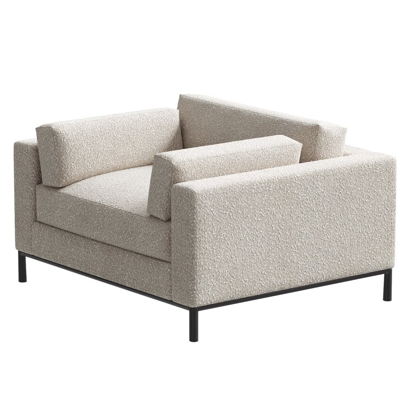 Pike Occasional Chair - Image 3