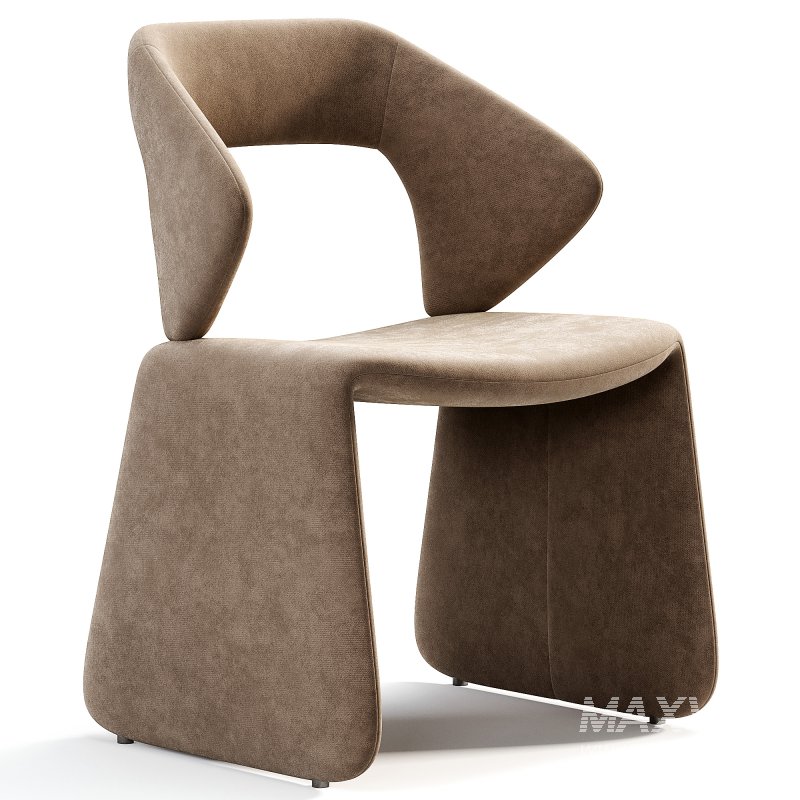 Suit Chair By Artifort - Image 5