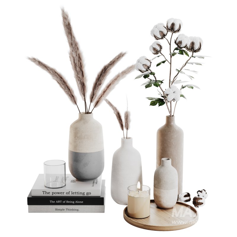 Decorative SET 016 - Image 2