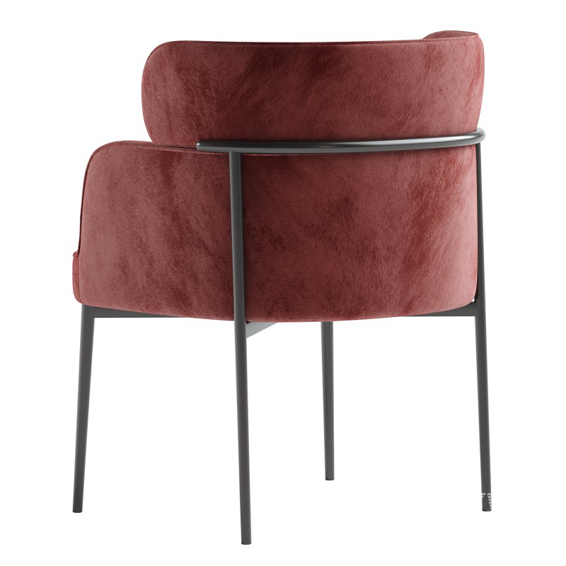 Felix Dining Chair - Image 7