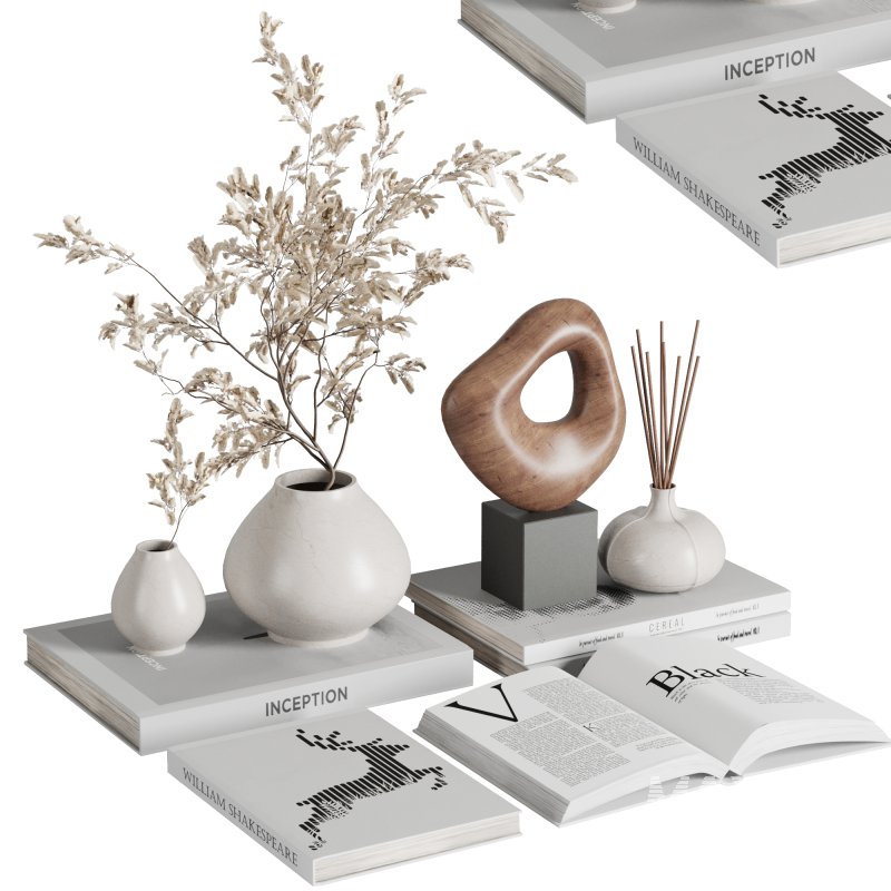 Decorative_Set71 - Image 2