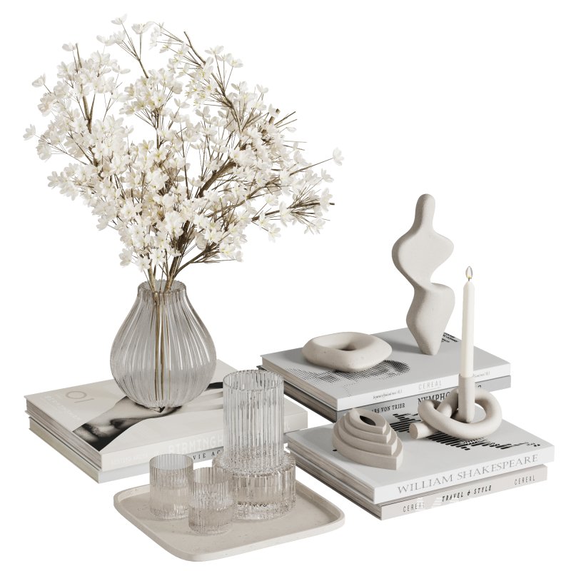 Decorative Set70 - Image 3