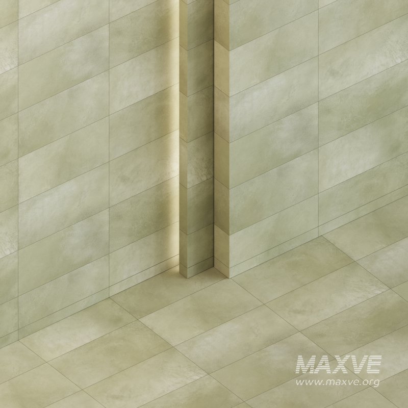 Blend Modern Concrete Floor Tile Collection 60×120 by Revigres - Image 7