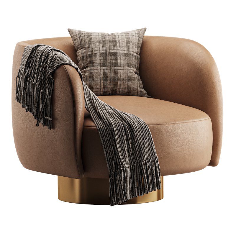 Armchair DORIS - Image 6