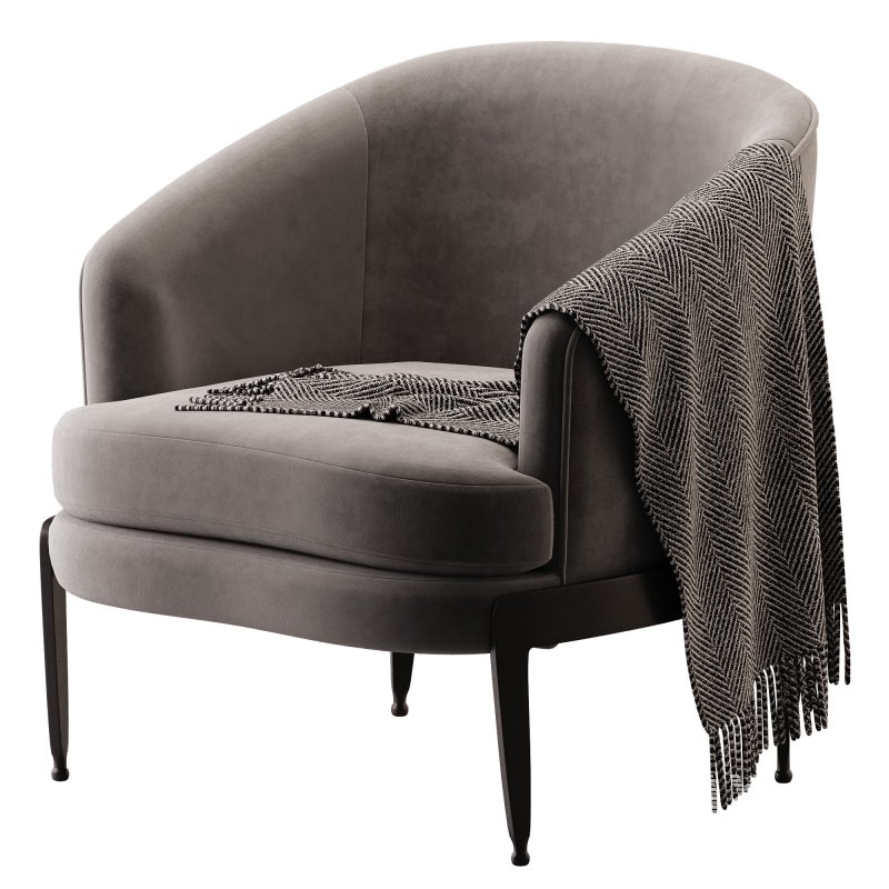 Aurelia Chair Olive - Image 1